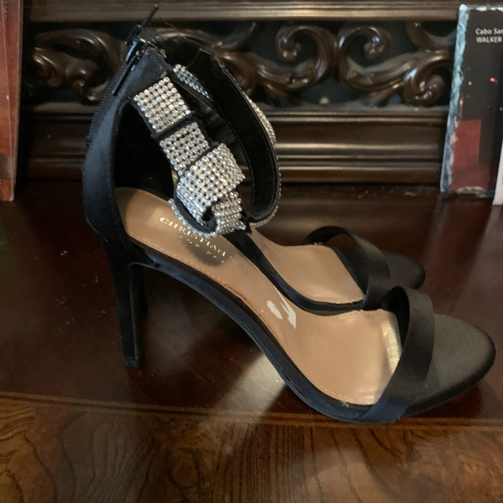 Laddies shoes
